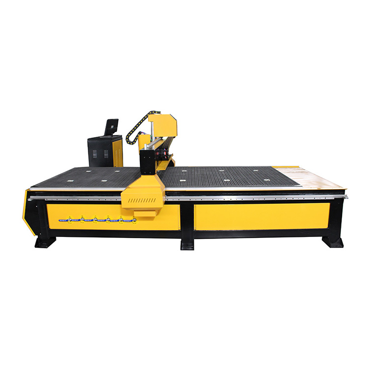 Roteador CNC de madeira 1325 de 3 eixos