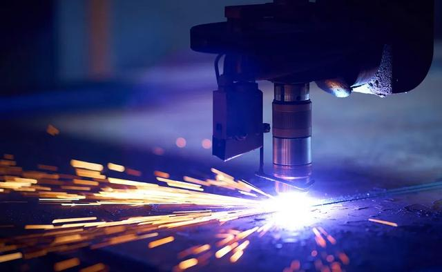 Campo de aplicação da máquina de corte a laser