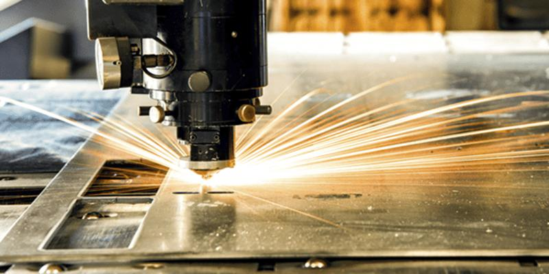 Fatores que afetam o corte a laser de metal