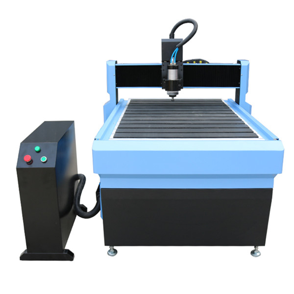 6090 Mini Máquina de Gravura em Madeira Roteadora CNC de 3 Eixos