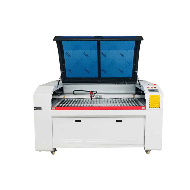 Cortador gravador a laser CNC Co2 80W 100W