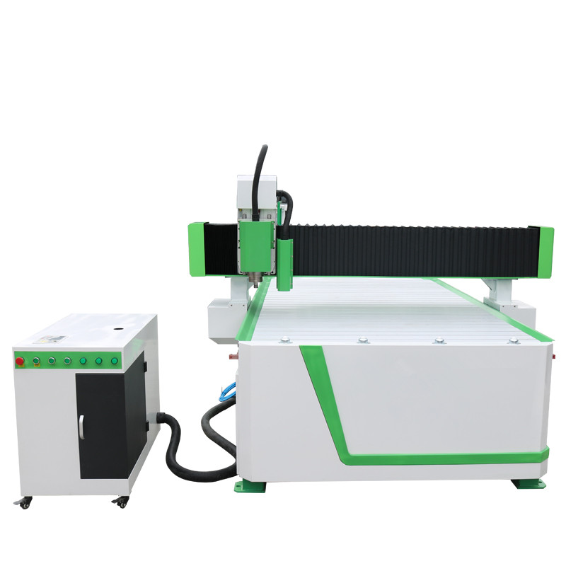 Roteador CNC CCD com Câmera