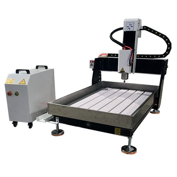 Miniroteador CNC Desktop 6090